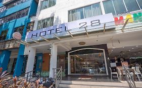 Hotel 28 Titiwangsa